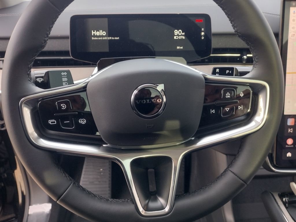 New 2025 Volvo EX90 Plus image 14