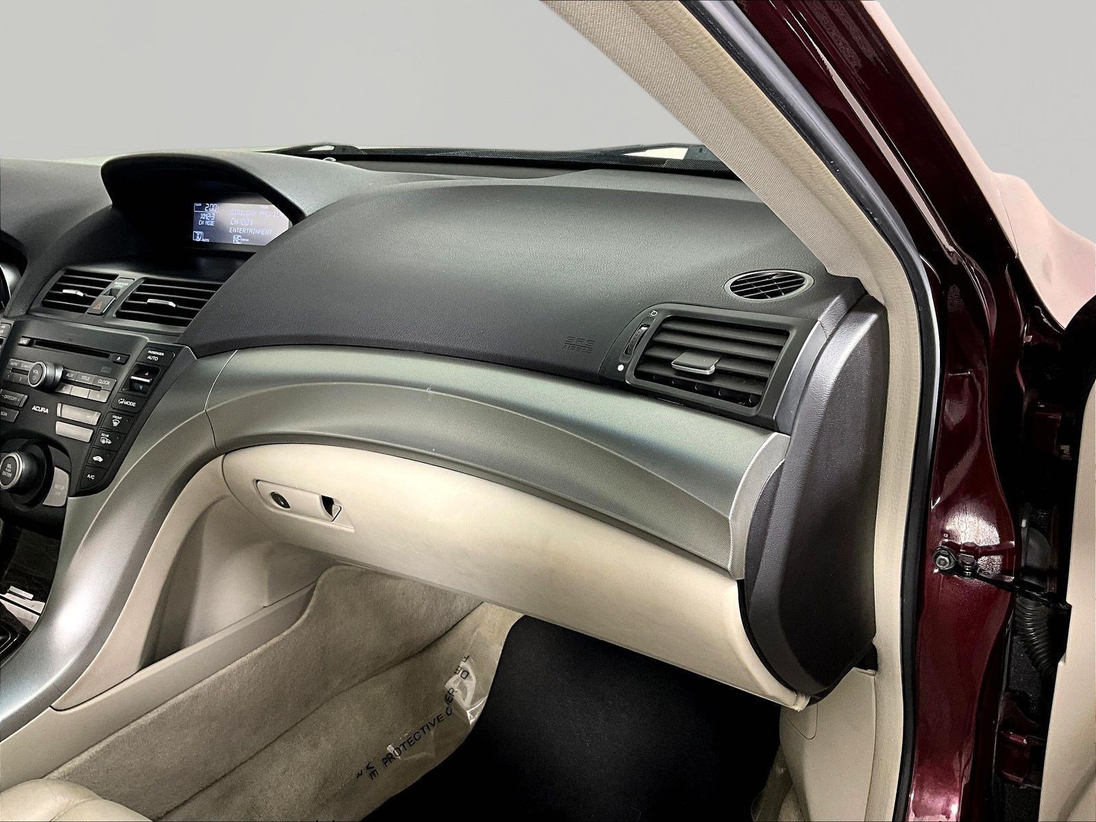 Used 2010 Acura TL FWD image 24