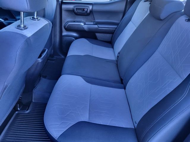 Used 2021 Toyota Tacoma TRD Off-Road w/ Technology Package image 22