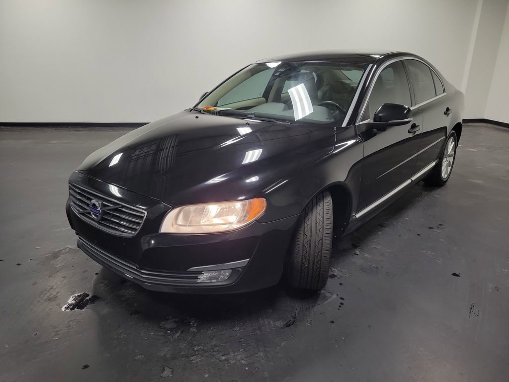 Used 2015 Volvo S80 T5 Premier Plus image 5