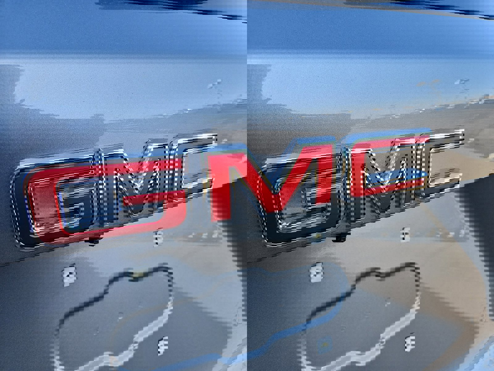 New 2026 GMC Terrain Elevation w/ Elevation Premium Package image 27