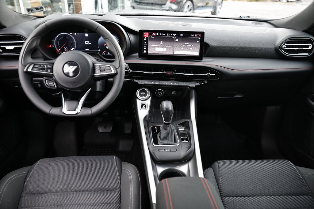 Used 2024 Dodge Hornet GT w/ Cold Weather Group image 25