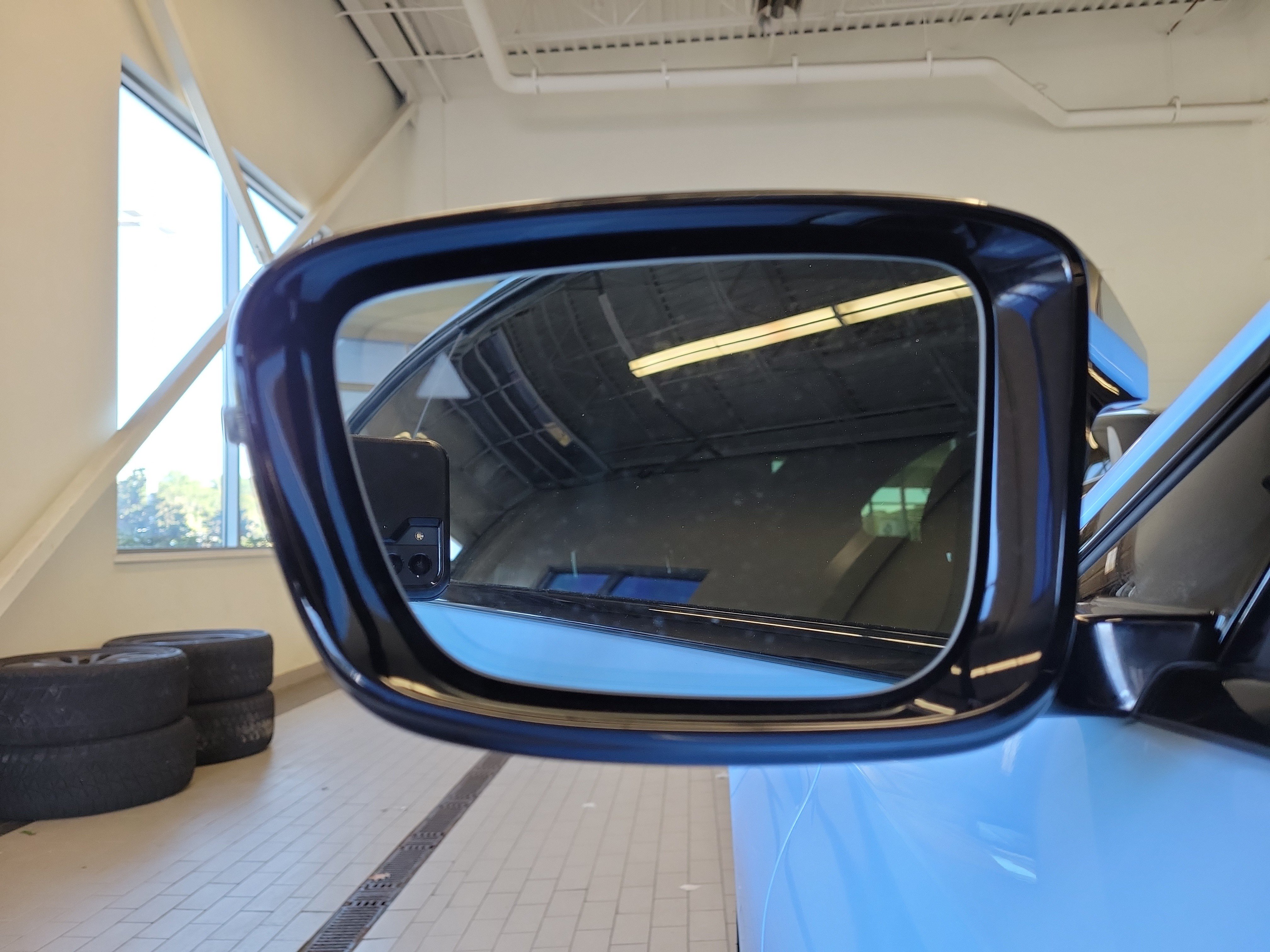 Used 2025 BMW M240i xDrive Coupe w/ Premium Package AWD/4WD image 10