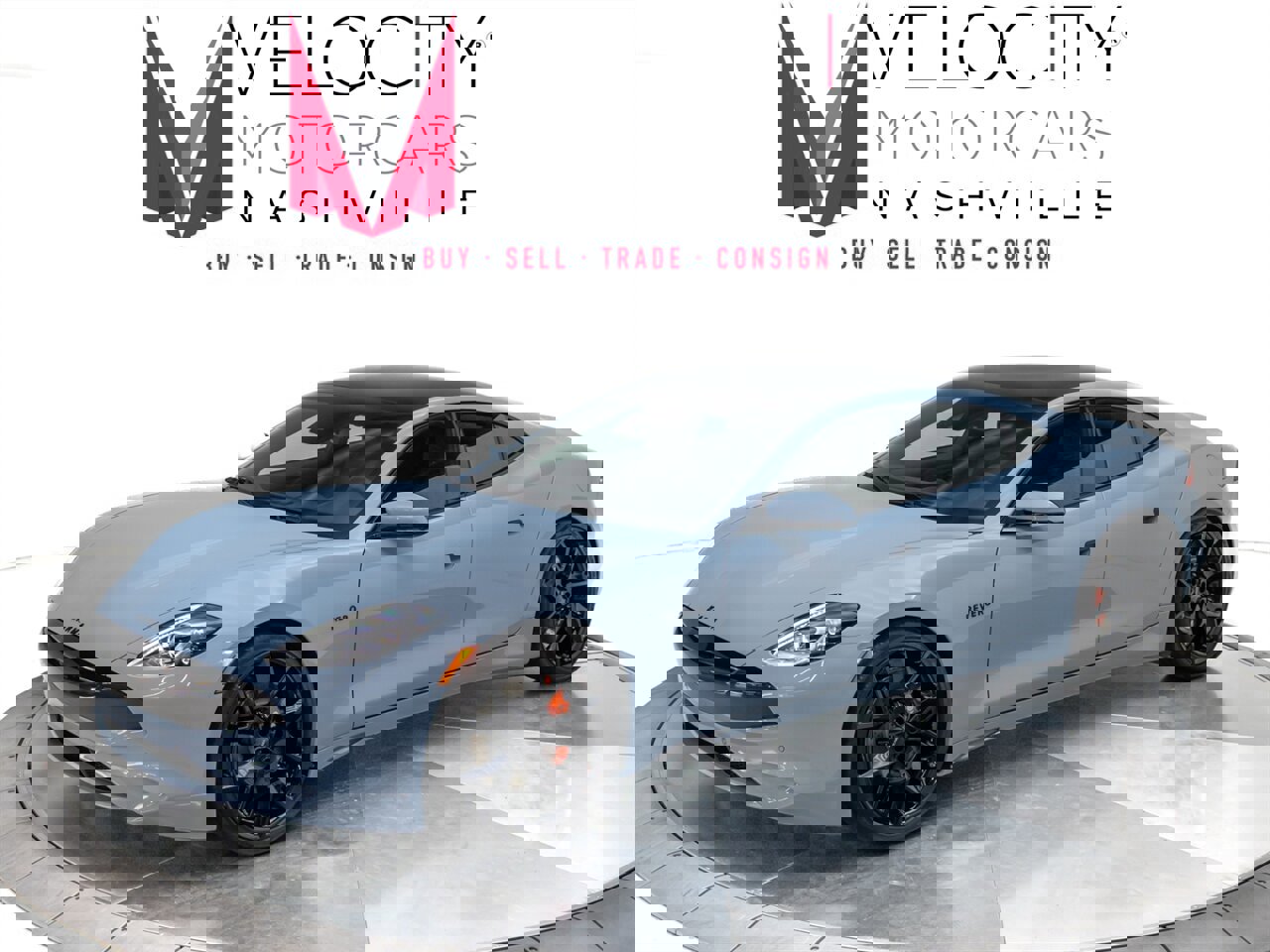 Used 2025 Karma Revero Luxury image 11