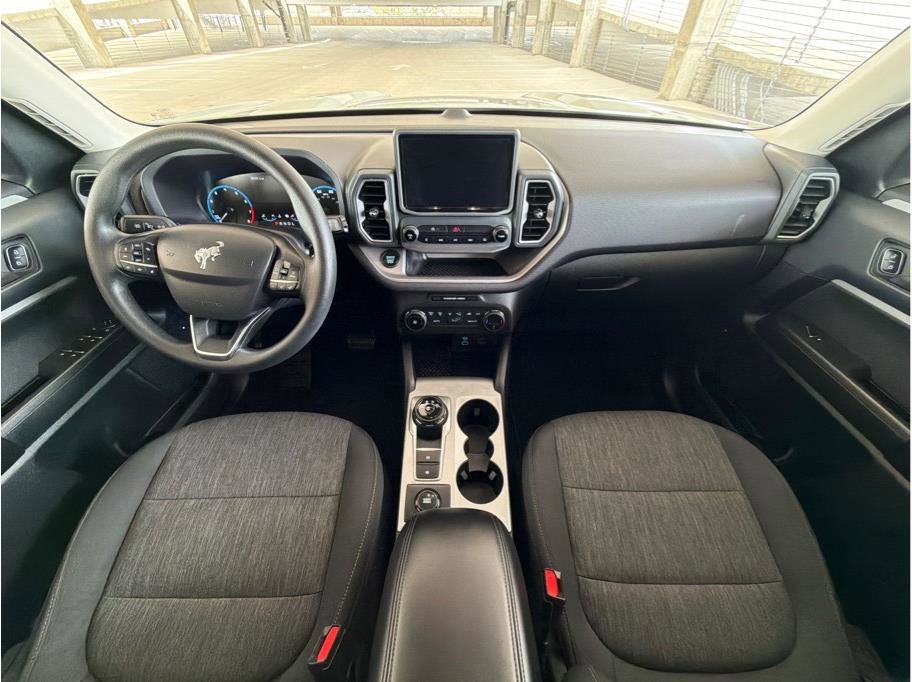 Used 2021 Ford Bronco Sport Big Bend AWD/4WD image 15