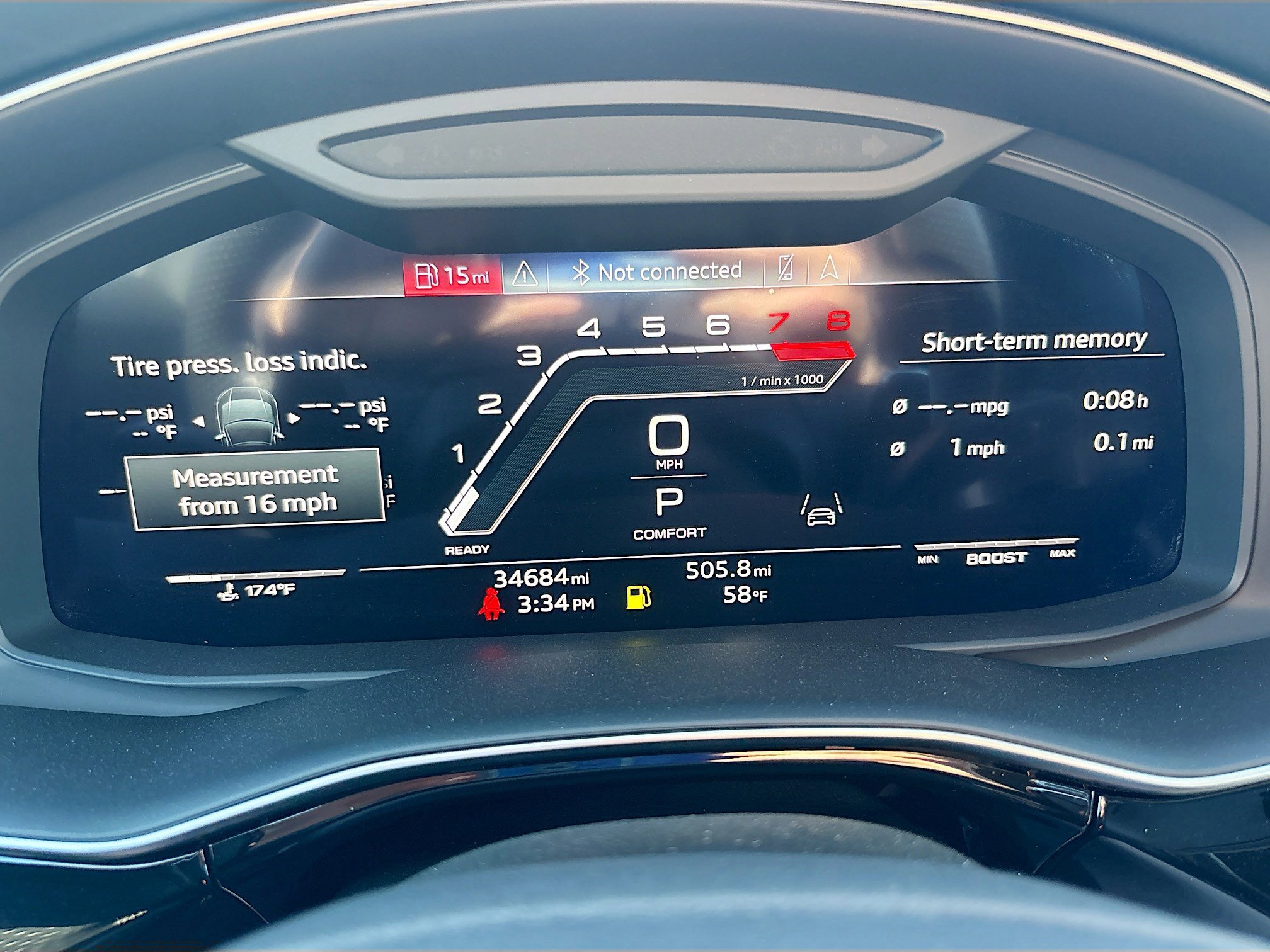 Used 2022 Audi RS Q8 image 41