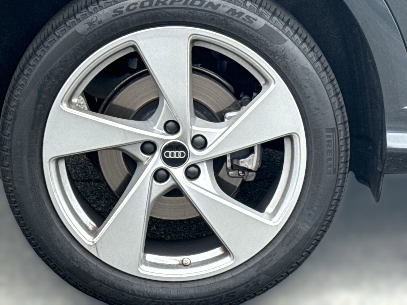 New 2025 Audi Q5 Premium AWD/4WD image 39