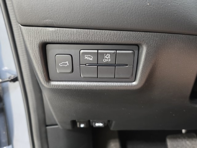 Used 2024 MAZDA CX-5 Carbon Edition AWD/4WD image 26