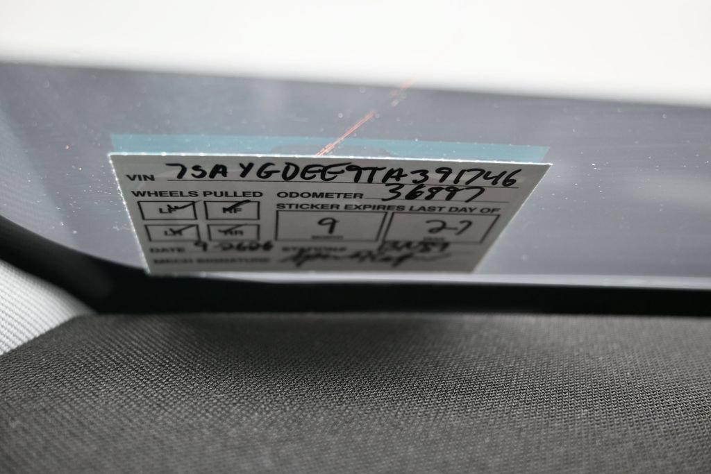 Used 2026 Tesla Model Y Long Range AWD/4WD image 13