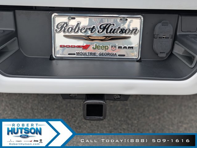 Used 2020 RAM 1500 Limited image 10