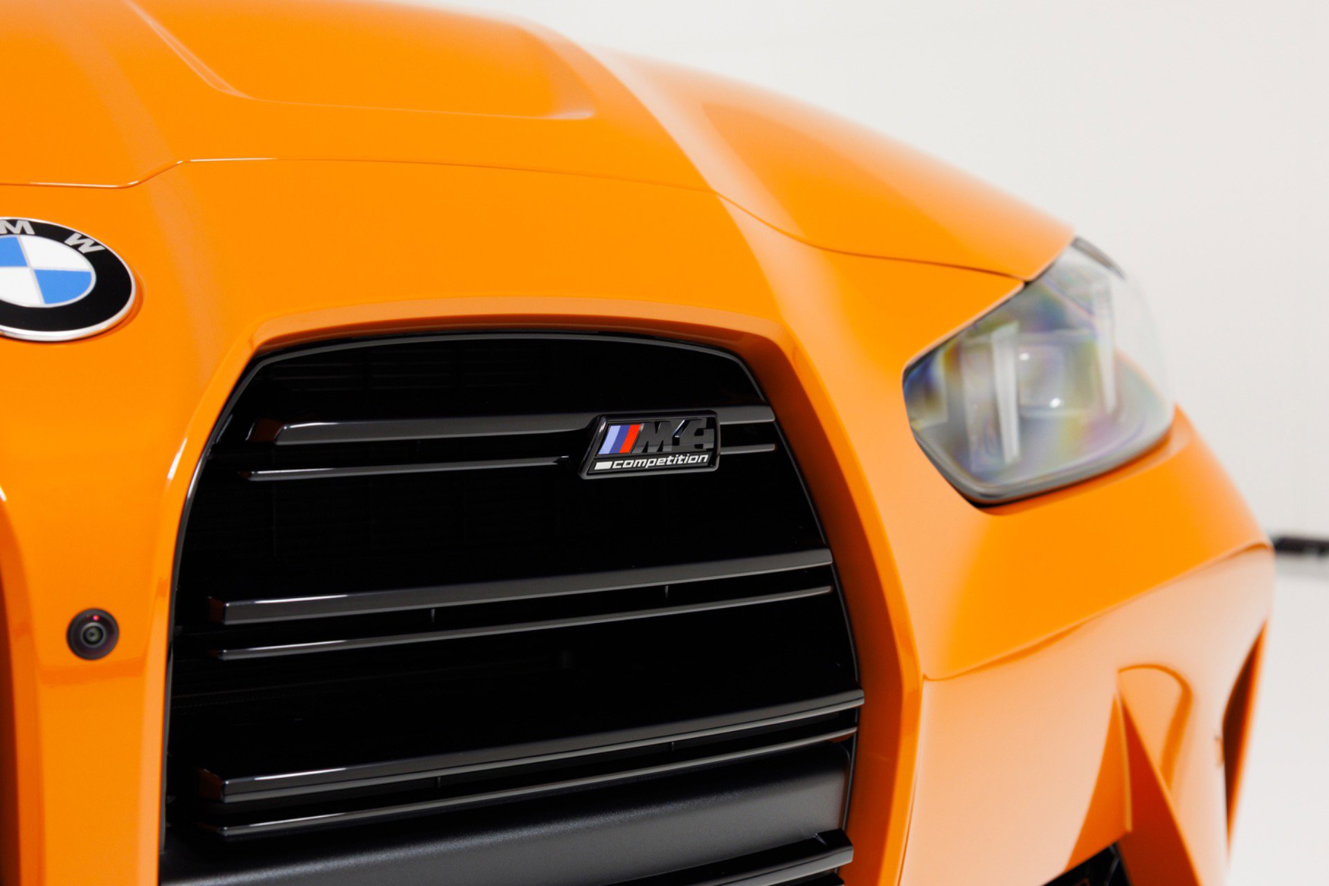 Used 2026 BMW M4 Competition RWD image 60