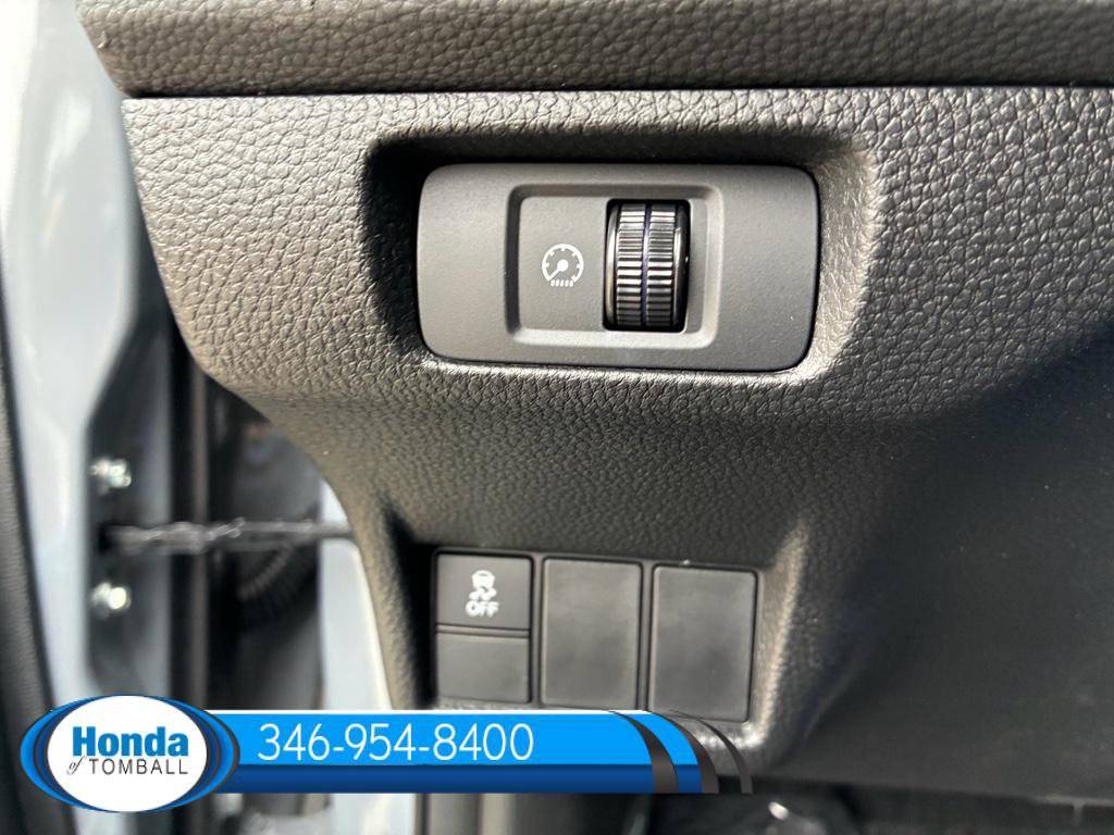 New 2026 Honda Civic Sport Touring image 9