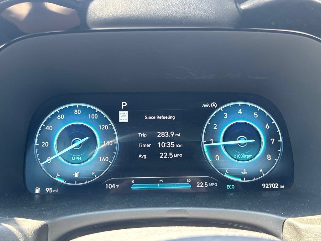 Used 2024 Hyundai Palisade Calligraphy AWD/4WD image 23