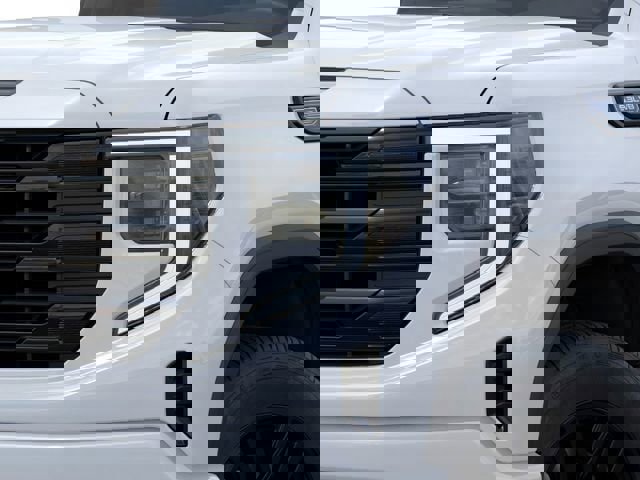 New 2026 GMC Sierra 1500 Elevation image 10