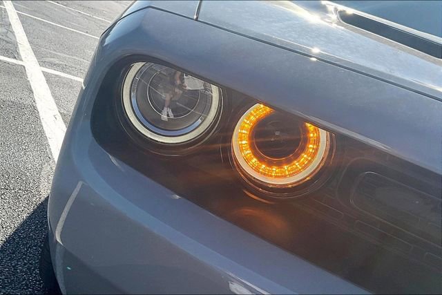 Used 2021 Dodge Challenger SXT w/ Blacktop Package image 28