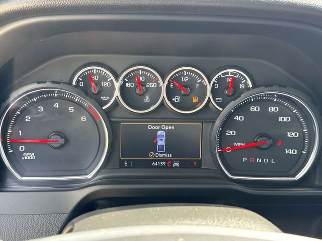 Used 2023 Chevrolet Silverado 2500 LT w/ Convenience Package image 26