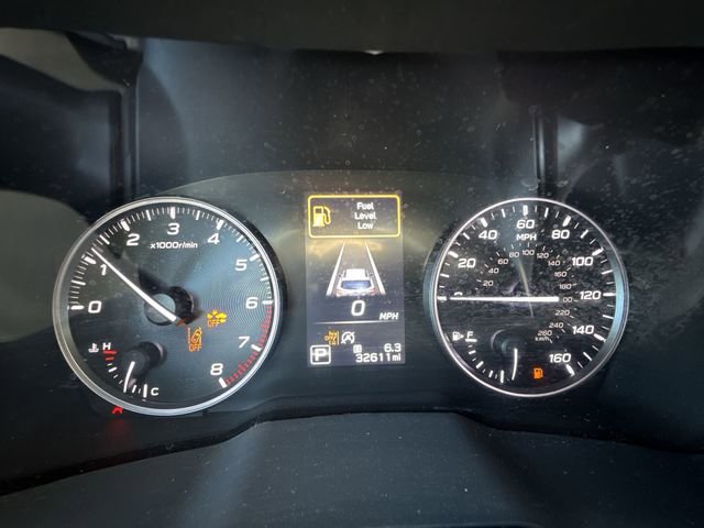 Certified 2024 Subaru Outback Premium image 15