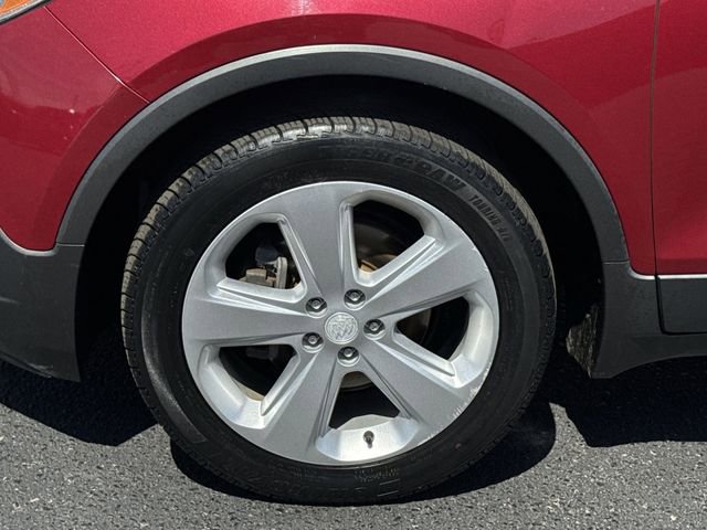 Used 2015 Buick Encore Leather FWD image 21