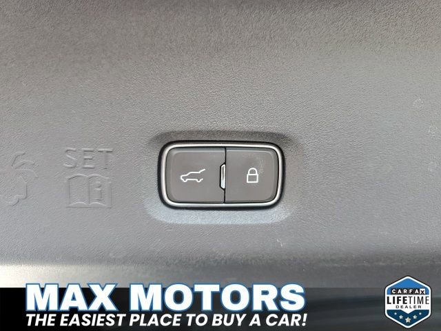 Certified 2025 Ford Expedition King Ranch image 13