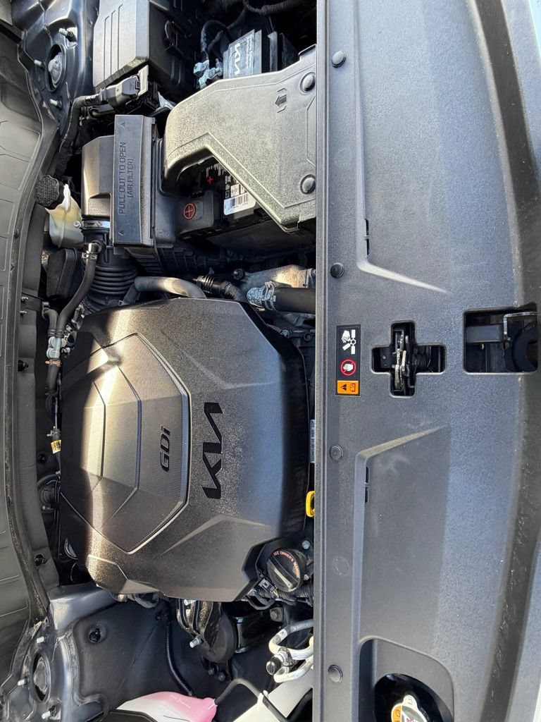 Used 2023 Kia Telluride SX AWD/4WD image 7