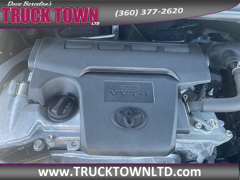 Used 2015 Toyota Camry LE FWD image 35