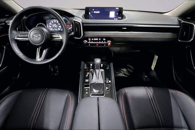 Certified 2025 MAZDA CX-50 AWD 2.5 Hybrid w/ Premium Pkg image 16