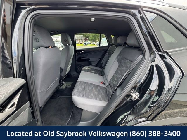 Certified 2022 Volkswagen ID.4 Pro image 9