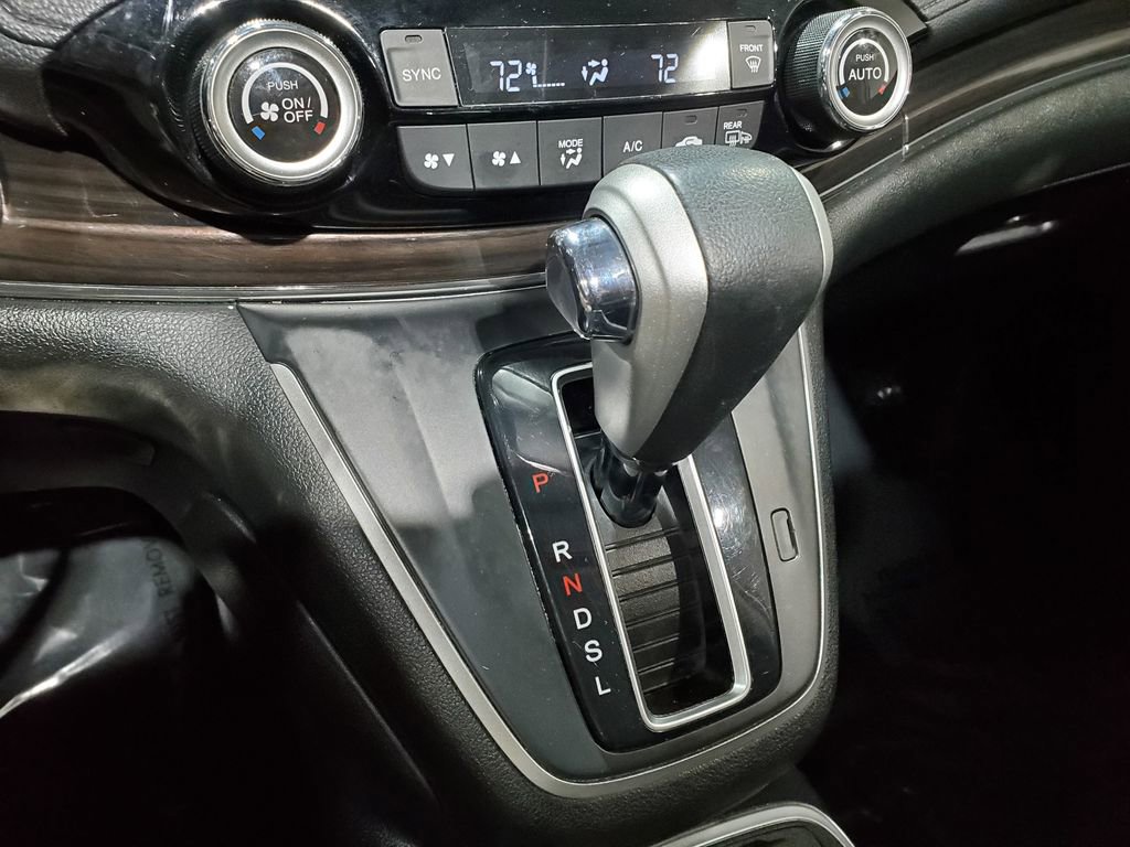 Used 2015 Honda CR-V EX-L image 34