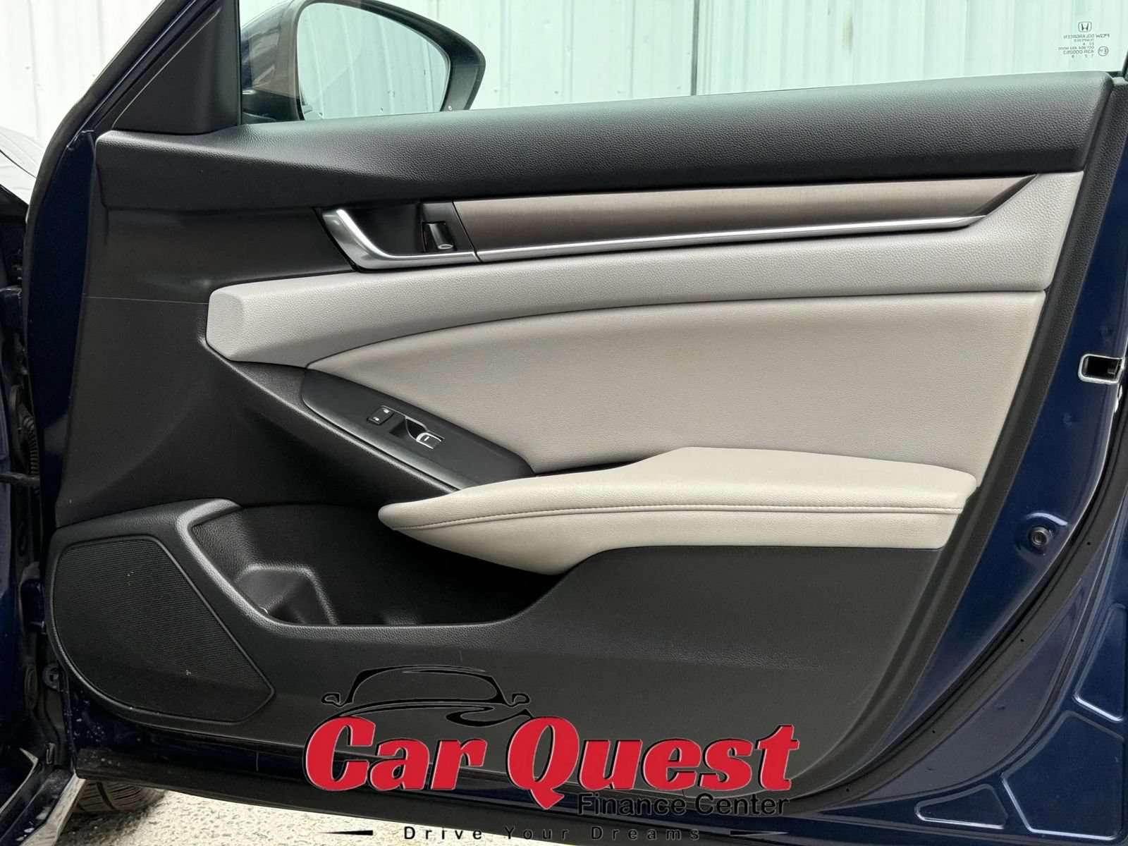 Used 2019 Honda Accord LX image 18