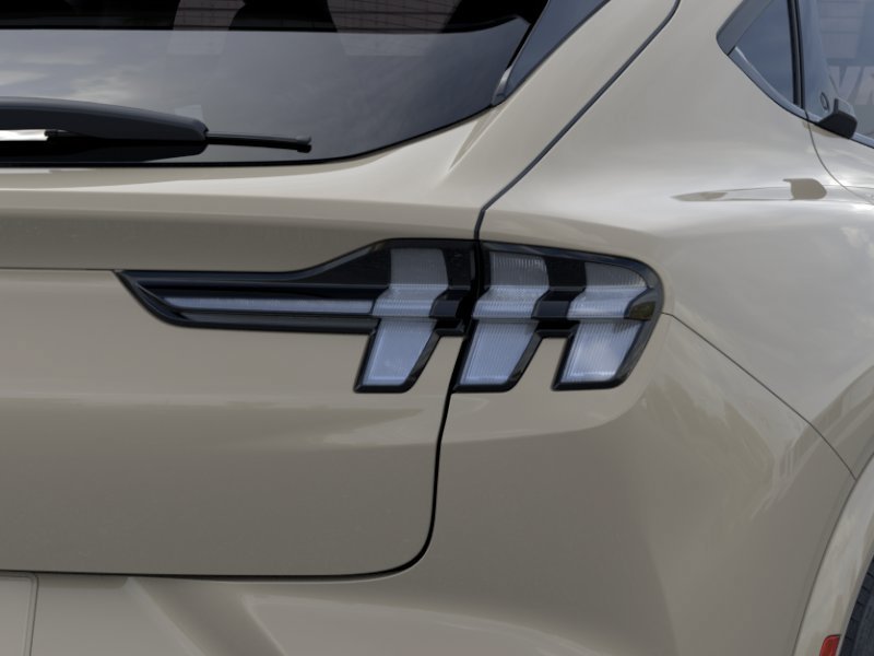 New 2026 Ford Mustang Mach-E Premium RWD image 21