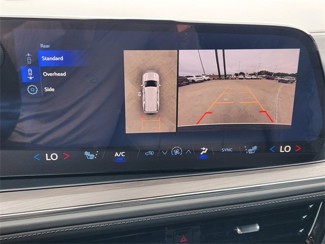 Used 2026 Chevrolet Tahoe LT w/ Comfort Package AWD/4WD image 6