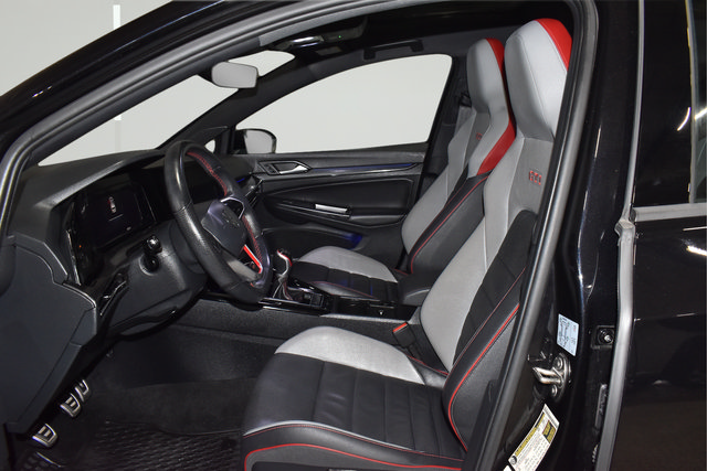 Used 2024 Volkswagen GTI Autobahn FWD image 26