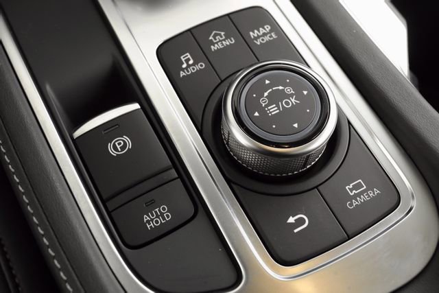 Used 2024 INFINITI QX60 Luxe image 31