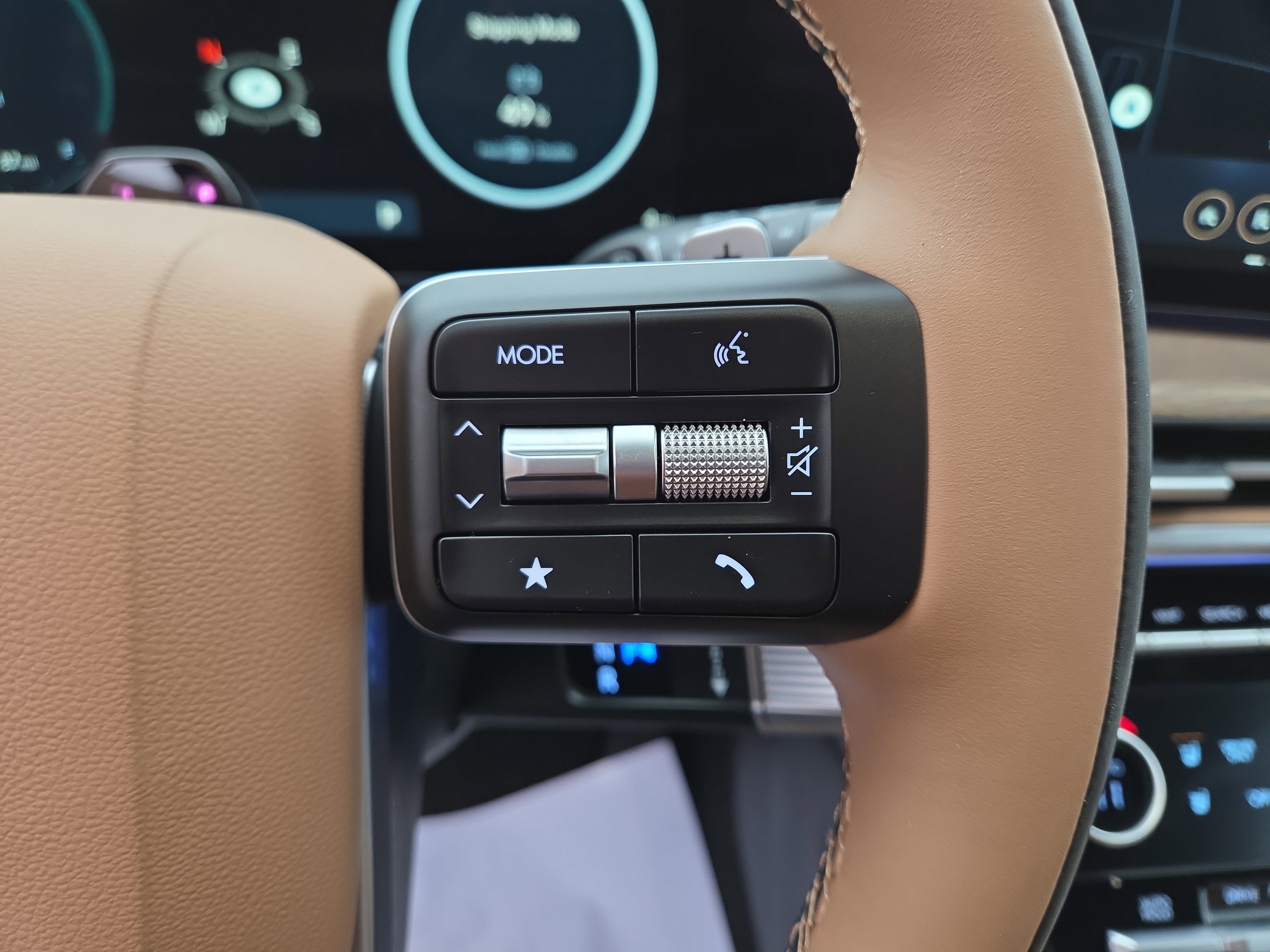 New 2026 Hyundai Santa Fe Calligraphy image 20