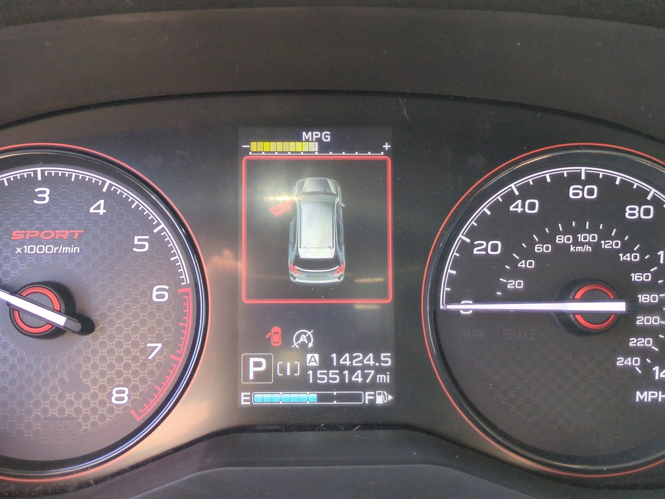 Used 2021 Subaru Forester Sport image 22