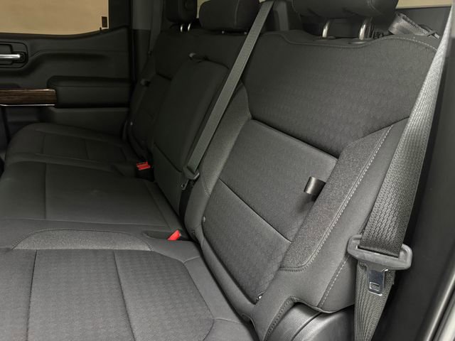 Used 2021 GMC Sierra 1500 Elevation w/ Preferred Package RWD image 34