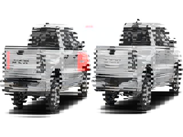 New 2026 RAM 1500 Big Horn image 2