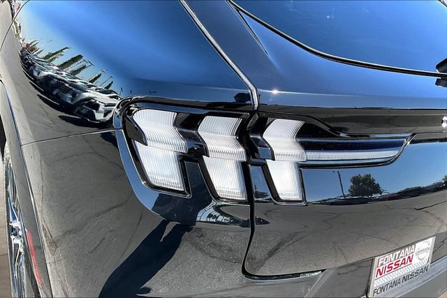 Used 2025 Ford Mustang Mach-E Premium RWD image 23