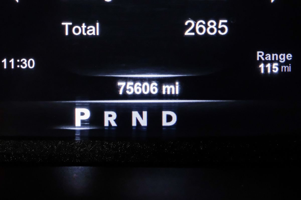 Used 2018 RAM 2500 Laramie w/ Sport Appearance Group AWD/4WD image 20