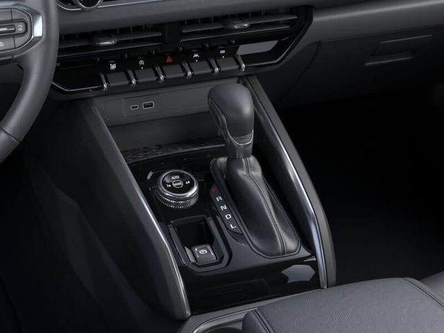 New 2026 GMC Canyon Elevation image 23