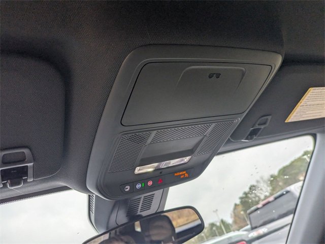 New 2026 Chevrolet Equinox ACTIV image 22