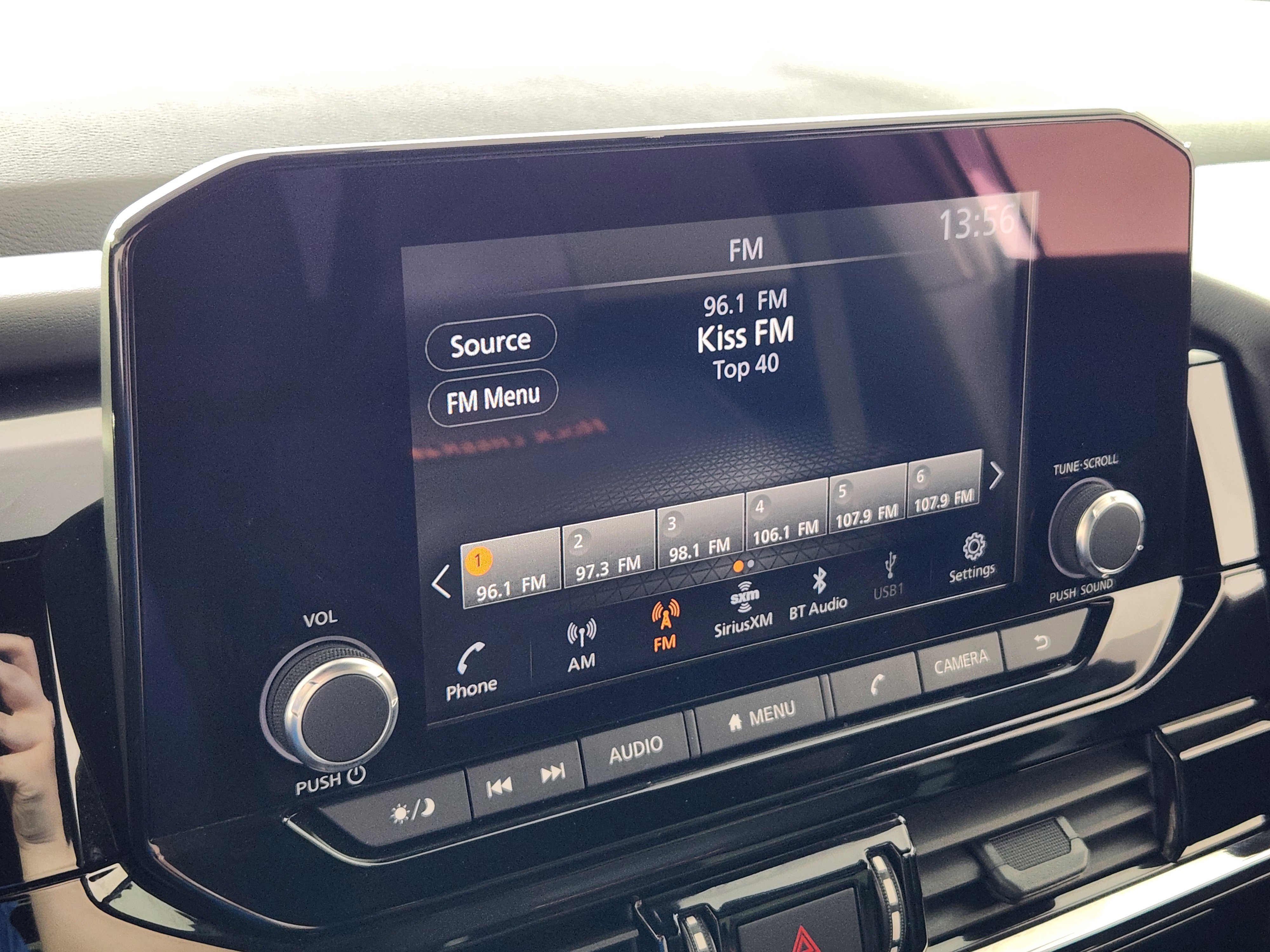 Used 2024 Nissan Pathfinder Rock Creek image 22