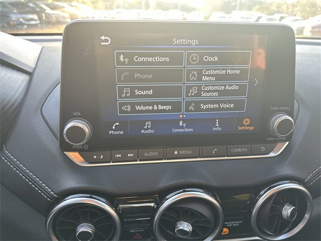 Used 2024 Nissan Sentra SV image 20