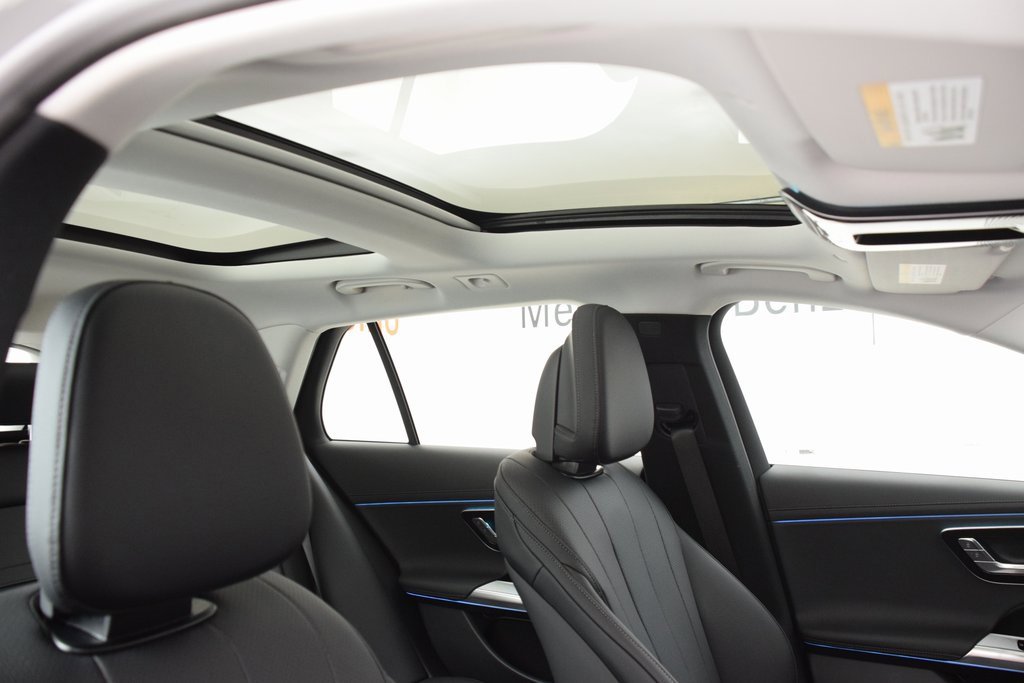 New 2025 Mercedes-Benz E 450 4MATIC All-Terrain Wagon image 17