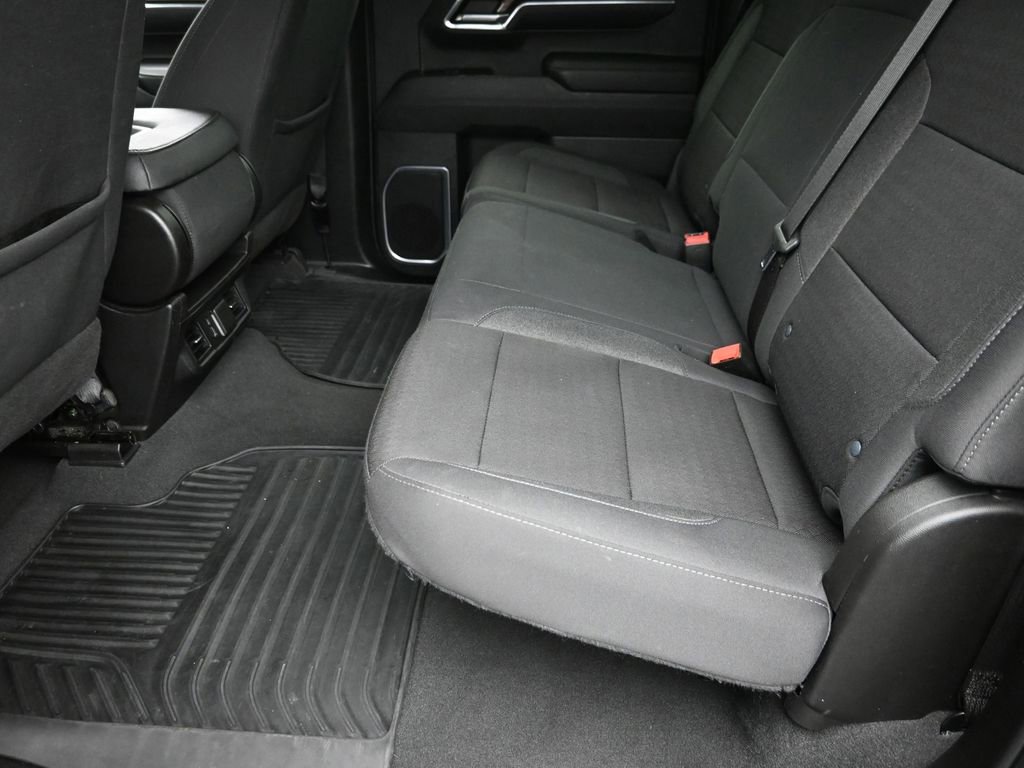 Used 2024 Chevrolet Silverado 1500 LT w/ All Star Edition Plus image 10