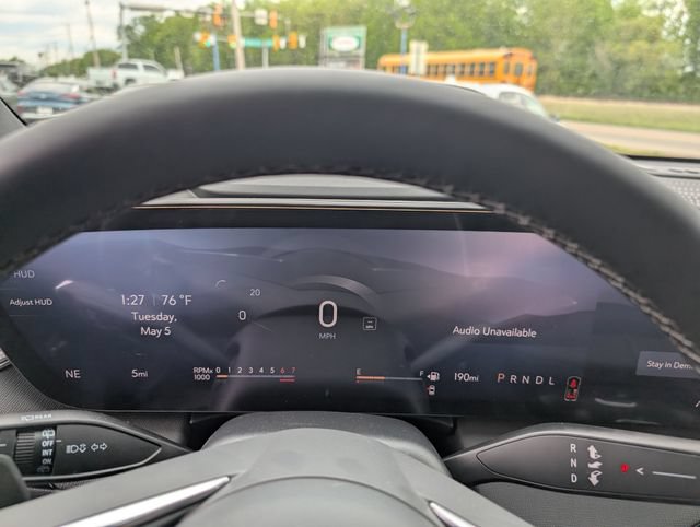 New 2026 Buick Enclave Preferred w/ Power Package FWD image 18