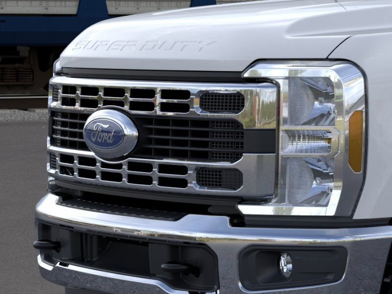 New 2026 Ford F350 XL AWD/4WD image 17