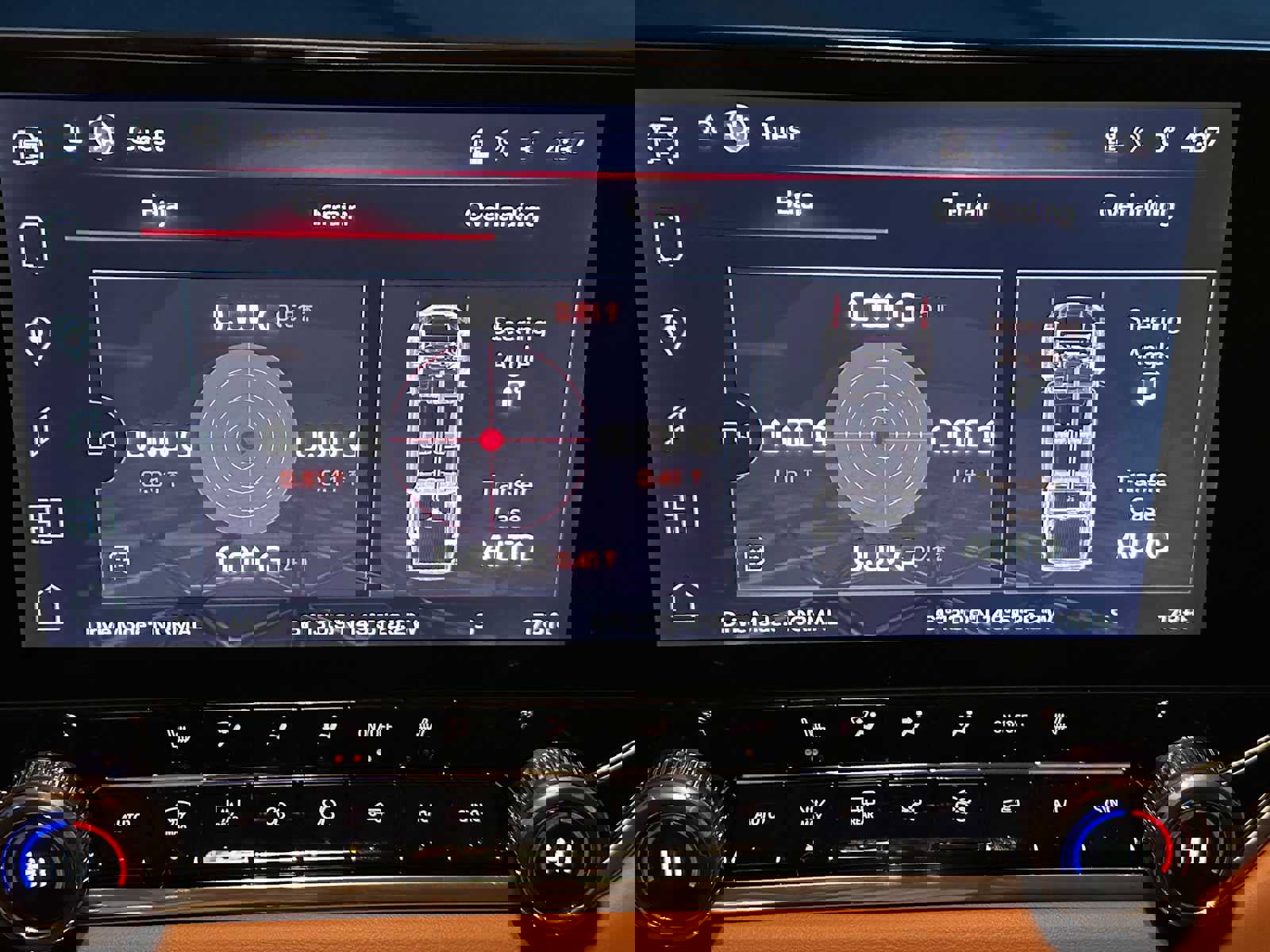 New 2026 GMC Canyon AT4 image 29