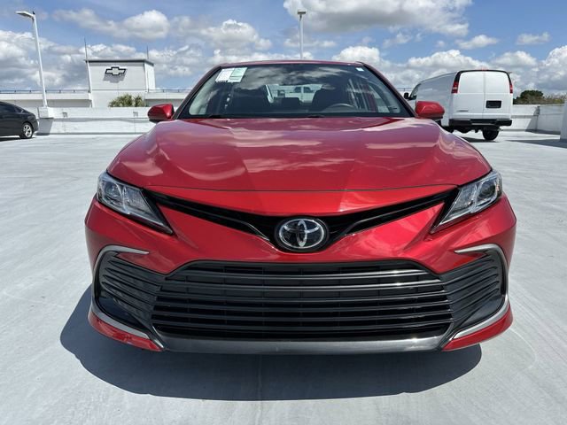 Used 2024 Toyota Camry LE FWD image 14