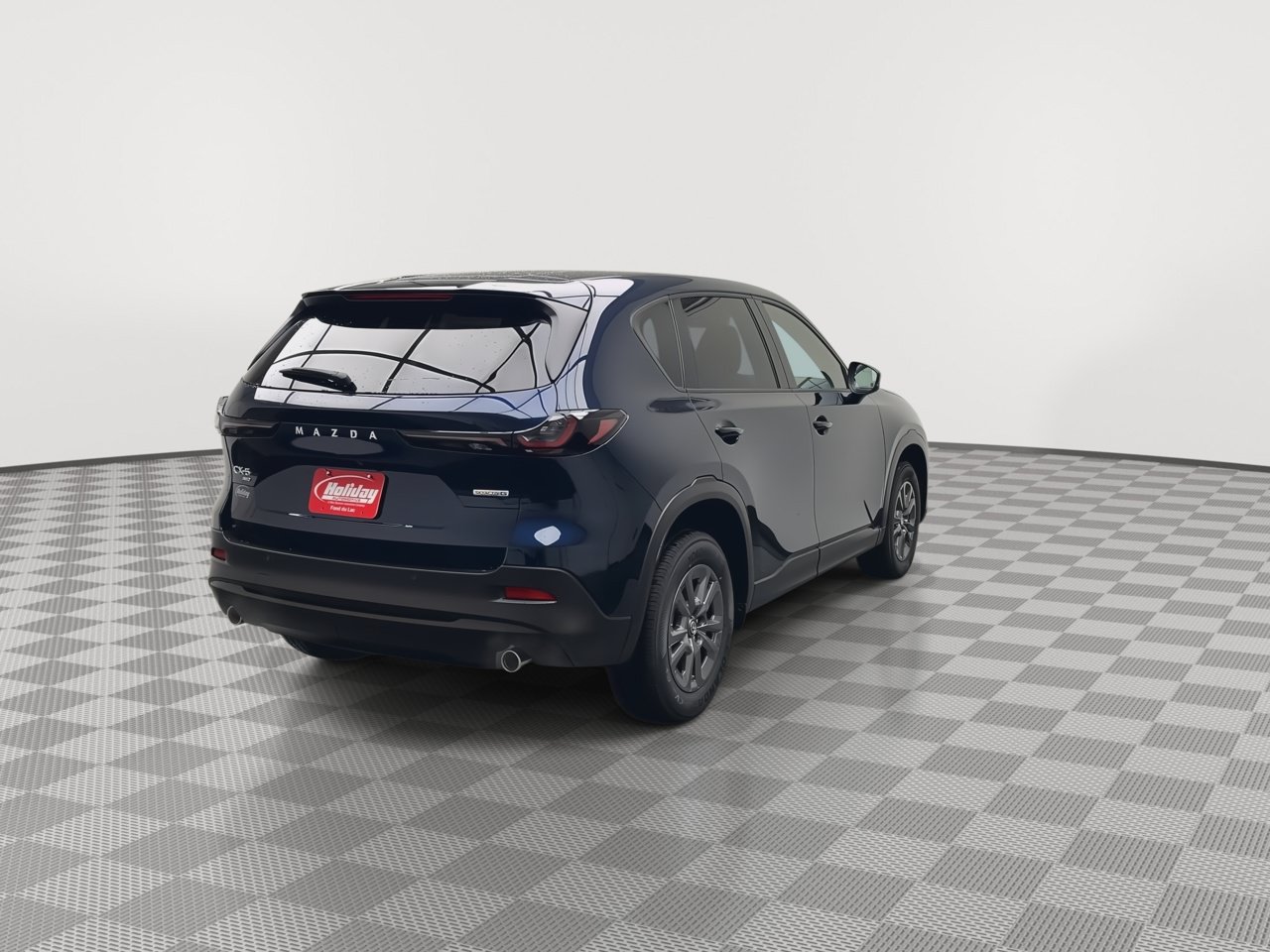 New 2026 MAZDA CX-5 Select AWD/4WD image 34